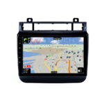 ΟΘΟΝΗ VW TOUAREG 2011-2017 MULTIMEDIA OEM 9 ΑΦΗΣ ANDROID 2+32GB GPS NAVIGATION RADIO BLUETOOTH MIRRORLINK WiFi WETOUCH WT11VW04GPS - Image 6