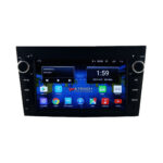 ΟΘΟΝΗ ΑΥΤΟΚΙΝΗΤΟΥ ANDROID 10 ΓΙΑ OPEL ΜΑΥΡΗ ΑΦΗΣ 2+32GB GPS NAVIGATION RADIO BLUETOOTH WiFi CANBUS WETOUCH WT65BLGPS