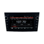 ΟΘΟΝΗ ΑΥΤΟΚΙΝΗΤΟΥ ANDROID 10 ΓΙΑ OPEL ΜΑΥΡΗ ΑΦΗΣ 2+32GB GPS NAVIGATION RADIO BLUETOOTH WiFi CANBUS WETOUCH WT65BLGPS - Image 3