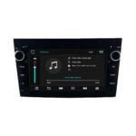 ΟΘΟΝΗ ΑΥΤΟΚΙΝΗΤΟΥ ANDROID 10 ΓΙΑ OPEL ΜΑΥΡΗ ΑΦΗΣ 2+32GB GPS NAVIGATION RADIO BLUETOOTH WiFi CANBUS WETOUCH WT65BLGPS - Image 5