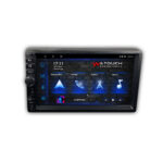 UNIVERSAL ΟΘΟΝΗ ΑΥΤΟΚΙΝΗΤΟΥ ANDROID 2 DIN 7 ΑΦΗΣ 2+32GB GPS NAVIGATION RADIO BLUETOOTH WiFi WETOUCH WT60GPS