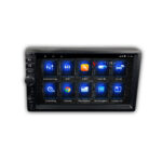 UNIVERSAL ΟΘΟΝΗ ΑΥΤΟΚΙΝΗΤΟΥ ANDROID 2 DIN 7 ΑΦΗΣ 2+32GB GPS NAVIGATION RADIO BLUETOOTH WiFi WETOUCH WT60GPS - Image 2