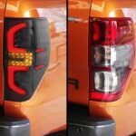 ΟΠΙΣΘΙΑ ΦΑΝΑΡΙΑ DYNAMIC LED DYNLED 850 FORD RANGER T6 2012+ T7 2017+ & T8 2020+ - Image 3