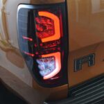ΟΠΙΣΘΙΑ ΦΑΝΑΡΙΑ DYNAMIC LED DYNLED 850 FORD RANGER T6 2012+ T7 2017+ & T8 2020+ - Image 4