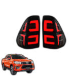 ΟΠΙΣΘΙΑ ΦΑΝΑΡΙΑ DYNAMIC LED DYNLED 850 TOYOTA HILUX (REVO) 2016+&2021+