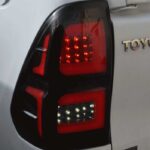 ΟΠΙΣΘΙΑ ΦΑΝΑΡΙΑ DYNAMIC LED DYNLED 850 TOYOTA HILUX (REVO) 2016+&2021+ - Image 3