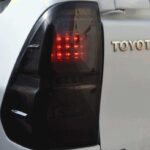 ΟΠΙΣΘΙΑ ΦΑΝΑΡΙΑ DYNAMIC LED DYNLED 850 TOYOTA HILUX (REVO) 2016+&2021+ - Image 4
