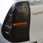 ΟΠΙΣΘΙΑ ΦΑΝΑΡΙΑ DYNAMIC LED DYNLED 850 TOYOTA HILUX (REVO) 2016+&2021+ - Image 5