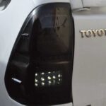 ΟΠΙΣΘΙΑ ΦΑΝΑΡΙΑ DYNAMIC LED DYNLED 850 TOYOTA HILUX (REVO) 2016+&2021+ - Image 6