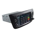 Οθόνη oem android 10 2gb ram 32gb rom Fiat Doblo 2010-2014 - Image 2