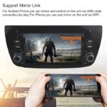 Οθόνη oem android 10 2gb ram 32gb rom Fiat Doblo 2010-2014 - Image 4