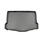 ΠΑΤΑΚΙ NISSAN QASHQAI (2014+) ΠΟΡΤ-ΜΠΑΓΚΑΖ 1τμχ