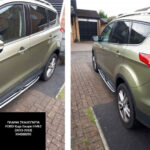 ΠΛΑΙΝΑ ΣΚΑΛΟΠΑΤΙΑ FORD Kuga Escape II Mk2 (2013-2018) - Image 3