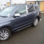 ΠΛΑΙΝΑ ΣΚΑΛΟΠΑΤΙΑ Honda CR-V III 3ης ΓΕΝΙΑΣ (2007-2011) - Image 2