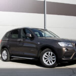 ΠΛΑΙΝΑ ΣΚΑΛΟΠΑΤΙΑ ΓΙΑ BMW X3 F25 (2011-2017) - Image 2