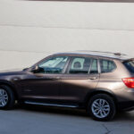 ΠΛΑΙΝΑ ΣΚΑΛΟΠΑΤΙΑ ΓΙΑ BMW X3 F25 (2011-2017) - Image 4
