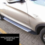 ΠΛΑΙΝΑ ΣΚΑΛΟΠΑΤΙΑ ΓΙΑ BMW X3 F25 (2011-2017) - Image 5