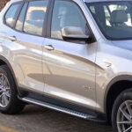 ΠΛΑΙΝΑ ΣΚΑΛΟΠΑΤΙΑ ΓΙΑ BMW X3 F25 (2011-2017) - Image 6