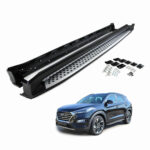 ΠΛΑΙΝΑ ΣΚΑΛΟΠΑΤΙΑ ΓΙΑ Hyundai Tucson (2015+) ΕΡΓΟΣΤΑΣΙΑΚΗ ΕΦΑΡΜΟΓΗ 2ΤΜΧ