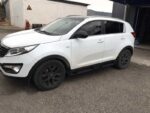 ΠΛΑΙΝΑ ΣΚΑΛΟΠΑΤΙΑ ΓΙΑ Kia Sportage 2010-2015 ΕΡΓΟΣΤΑΣΙΑΚΟΥ ΤΥΠΟΥ - Image 2