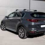 Σκαλοπάτια εργοστασιακού τύπου Kia Sportage QL Mk4 2016-2022 - Image 3