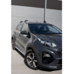 Σκαλοπάτια εργοστασιακού τύπου Kia Sportage QL Mk4 2016-2022 - Image 4