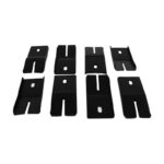 Σκαλοπάτια εργοστασιακού τύπου Kia Sportage QL Mk4 2016-2022 - Image 6