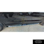 ΠΛΑΙΝΑ ΣΚΑΛΟΠΑΤΙΑ ΓΙΑ Nissan Qashqai (2014+) ΕΡΓΟΣΤΑΣΙΑΚΗ ΕΦΑΡΜΟΓΗ 2ΤΜΧ - Image 3