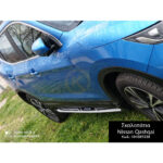 ΠΛΑΙΝΑ ΣΚΑΛΟΠΑΤΙΑ ΓΙΑ Nissan Qashqai (2014+) ΕΡΓΟΣΤΑΣΙΑΚΗ ΕΦΑΡΜΟΓΗ 2ΤΜΧ - Image 4