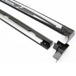 ΠΛΑΙΝΑ ΣΚΑΛΟΠΑΤΙΑ ΓΙΑ Nissan Qashqai (2014+) ΕΡΓΟΣΤΑΣΙΑΚΗ ΕΦΑΡΜΟΓΗ 2ΤΜΧ - Image 5