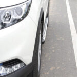 ΠΛΑΙΝΑ ΣΚΑΛΟΠΑΤΙΑ ΓΙΑ Nissan Qashqai j11 ( 2014+) ΕΡΓΟΣΤΑΣΙΑΚΗ ΕΦΑΡΜΟΓΗ 2ΤΜΧ - Image 5