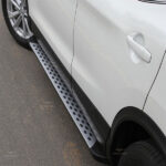 ΠΛΑΙΝΑ ΣΚΑΛΟΠΑΤΙΑ ΓΙΑ Nissan Qashqai j11 ( 2014+) ΕΡΓΟΣΤΑΣΙΑΚΗ ΕΦΑΡΜΟΓΗ 2ΤΜΧ - Image 6