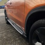 ΠΛΑΙΝΑ ΣΚΑΛΟΠΑΤΙΑ ΓΙΑ Suzuki Grand Vitara (2015+)  Vitara (2015+) ΕΡΓΟΣΤΑΣΙΑΚΗ ΕΦΑΡΜΟΓΗ 2ΤΜΧ - Image 2