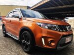 ΠΛΑΙΝΑ ΣΚΑΛΟΠΑΤΙΑ ΓΙΑ Suzuki Grand Vitara (2015+)  Vitara (2015+) ΕΡΓΟΣΤΑΣΙΑΚΗ ΕΦΑΡΜΟΓΗ 2ΤΜΧ - Image 3