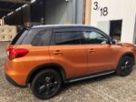 ΠΛΑΙΝΑ ΣΚΑΛΟΠΑΤΙΑ ΓΙΑ Suzuki Grand Vitara (2015+)  Vitara (2015+) ΕΡΓΟΣΤΑΣΙΑΚΗ ΕΦΑΡΜΟΓΗ 2ΤΜΧ - Image 4