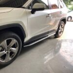 ΠΛΑΙΝΑ ΣΚΑΛΟΠΑΤΙΑ ΓΙΑ TOYOTA Rav 4 (2019+) ΕΡΓΟΣΤΑΣΙΑΚΟΥ ΤΥΠΟΥ - Image 2