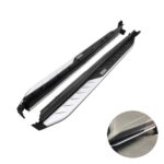 ΠΛΑΙΝΑ ΣΚΑΛΟΠΑΤΙΑ ΓΙΑ TOYOTA Rav 4 (2019+) ΕΡΓΟΣΤΑΣΙΑΚΟΥ ΤΥΠΟΥ