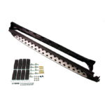 Πλαινά Σκαλοπάτια Για Hyundai Tucson 15-19 Oem Look 2 Τεμάχια - Image 2