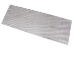 Πλαστική σίτα κυψελωτού τύπου - μαύρη  λεπτή 120х40 cm - Image 3