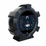 Πολυλειτουργικό Ψηφιακό Κλισιόμετρο Με Gps - Image 3