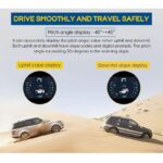 Πολυλειτουργικό Ψηφιακό Κλισιόμετρο Με Gps - Image 4