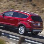 ΡΑΓΕΣ ΟΡΟΦΗΣ ΓΙΑ Ford Kuga MK3 2013-2018 ΕΡΓΟΣΤΑΣΙΑΚΟΥ ΤΥΠΟΥ - Image 3