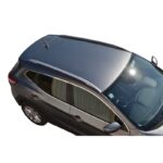 ΡΑΓΕΣ ΟΡΟΦΗΣ ΕΡΓΟΣΤΑΣΙΑΚΕΣ RAG 402 NISSAN QASHQAI 2014+&2017+ - Image 2