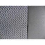 ΣΕΤ ΚΑΛΥΜΜΑΤΑ ΓΚΡΙ ΣΧΕΔΙΟ ΜΕ ΜΑΥΡΟ ΤΕΧΝΟΔΕΡΜΑ ΓΙΑ NISSAN QASHQAI II (J11)