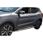 ΣΚΑΛΟΠΑΤΙΑ NISSAN QASHQAI J11 2014+& 2017+