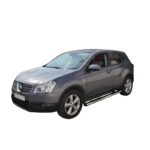 ΣΚΑΛΟΠΑΤΙΑ SKA 220 INOX NISSAN QASHQAI 2007-2013 - Image 2