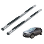 ΣΚΑΛΟΠΑΤΙΑ SKA 220 INOX NISSAN QASHQAI 2007-2013