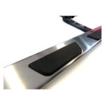 Σκαλοπάτια αλουμινίου AUDI Q5 (2009-2015) - Image 2