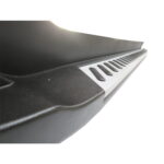 Σκαλοπάτια αλουμινίου BMW X3 Χ4 (2014+) εργοστασιακού τύπου - Image 3