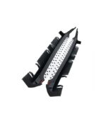 Σκαλοπάτια αλουμινίου HYUNDAI TUCSON 2004-2012 εργοστασιακού τύπου